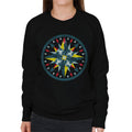Pan Am Only Flying Clippers Women's Sweatshirt product image 1