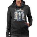 Pan Am The Rainbow Women's Hooded Sweatshirt product image 1