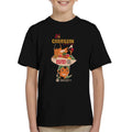 Pan Am Caribbean Vacations Kid's T-Shirt product image 1