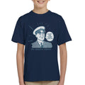 Pan Am Thank You For Flying With Am Kid's T-Shirt product image 1