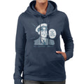 Pan Am Thank You For Flying With Am Women's Hooded product image 1