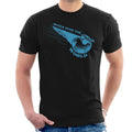 Pan Am Wings Over The World Men's T-Shirt product image 1