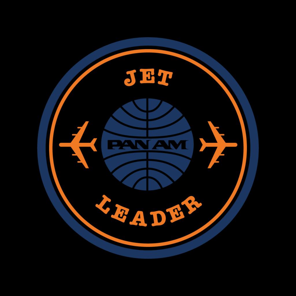 Pan Am Jet Leader Men's Hooded Sweatshirt product image 2