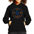 Pan Am Jet Leader Kid's Hooded Sweatshirt product image 1