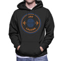 Pan Am Jet Leader Men's Hooded Sweatshirt product image 1