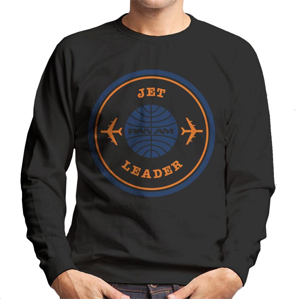 Pan Am Jet Leader Men's Sweatshirt product image 1