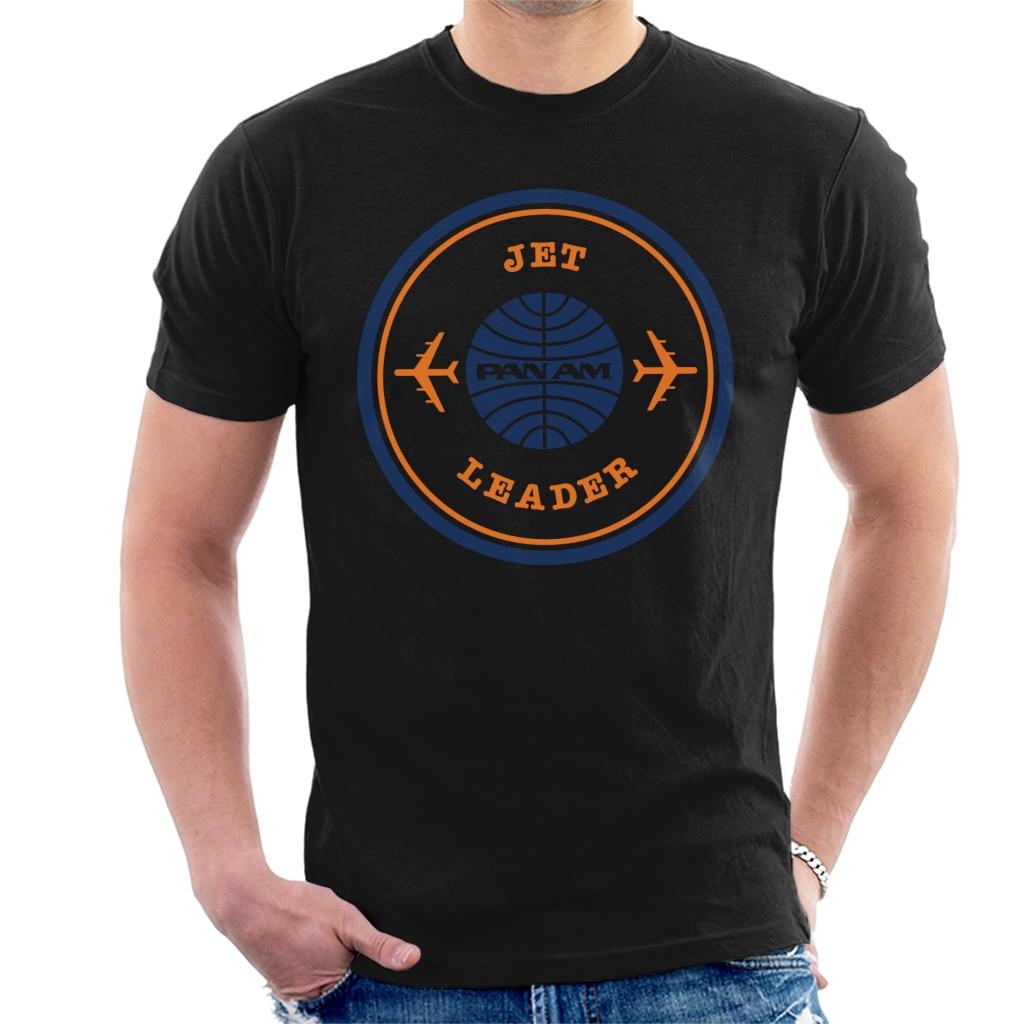Pan Am Jet Leader Men's T-Shirt product image 1