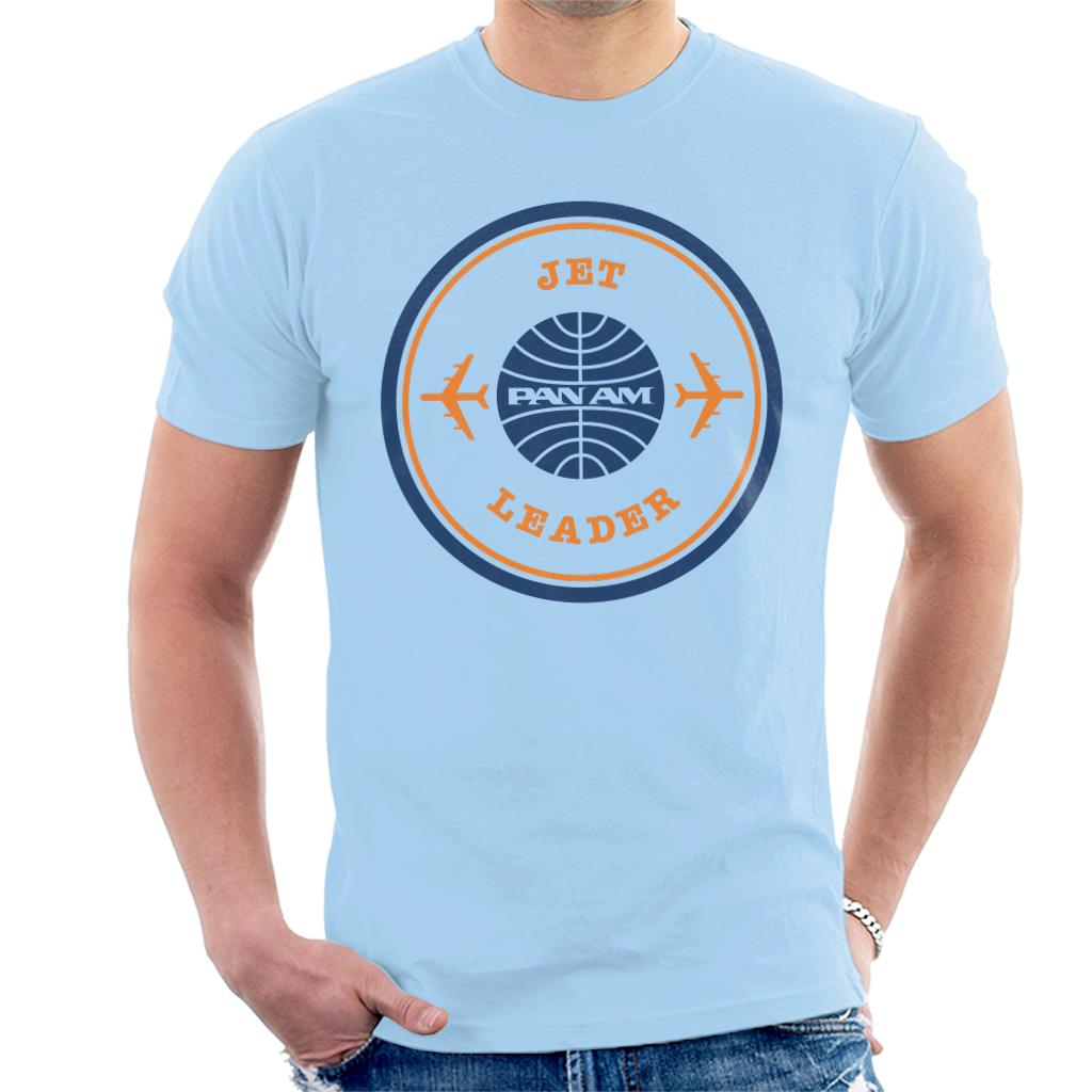 Pan Am Jet Leader Men's T-Shirt product image 4