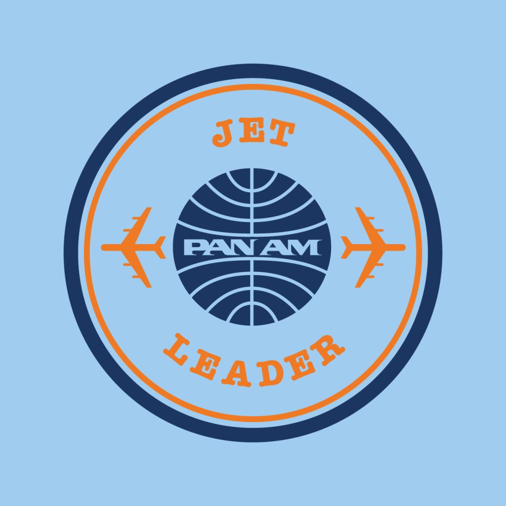 Pan Am Jet Leader Men's T-Shirt product image 5