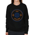 Pan Am Jet Leader Women's Sweatshirt product image 1