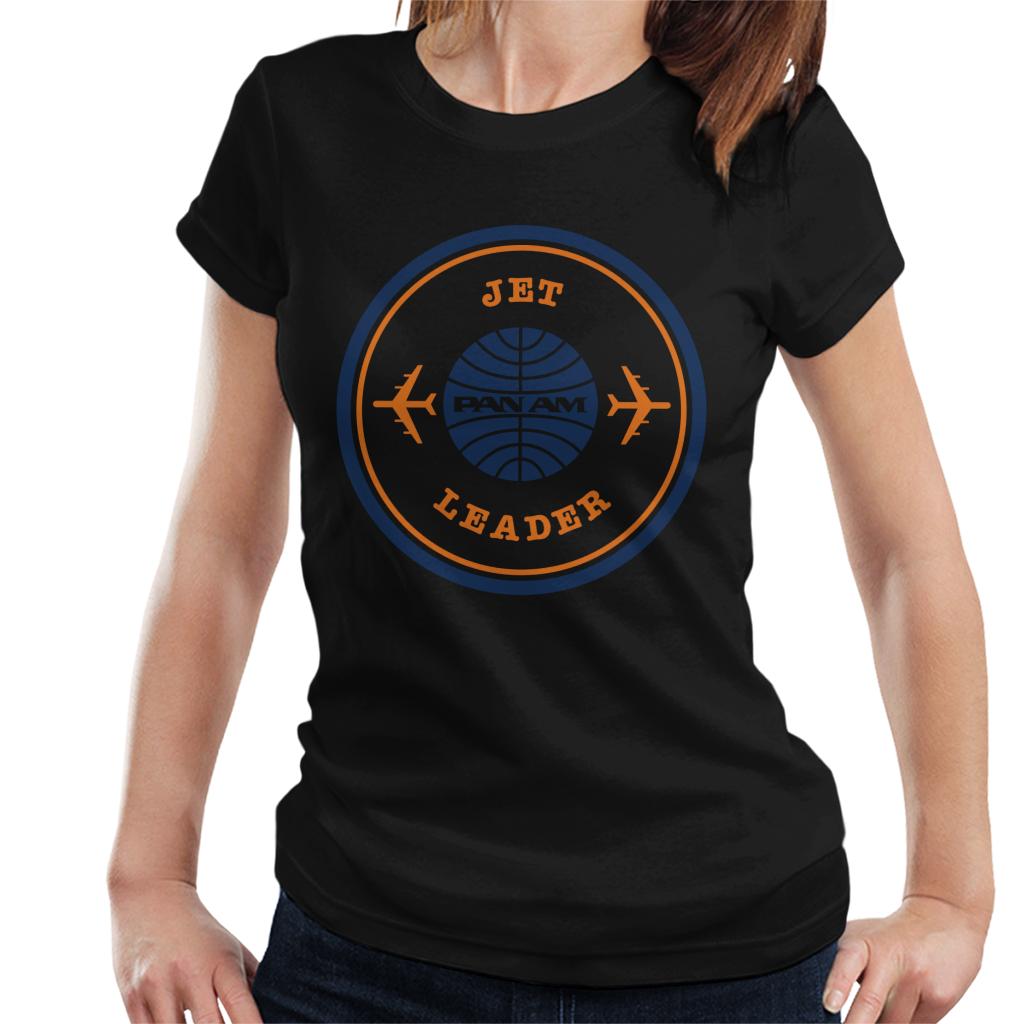 Pan Am Jet Leader Women's T-Shirt product image 1