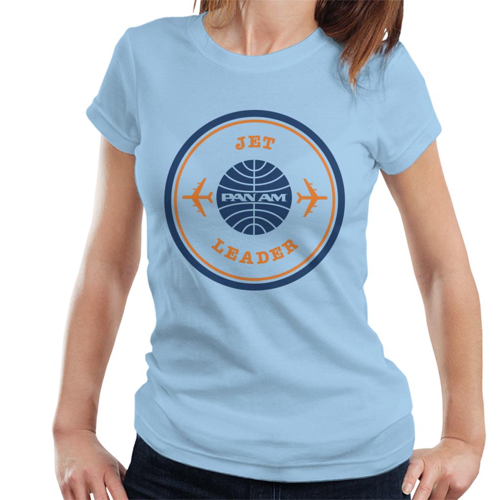 Pan Am Jet Leader Women's T-Shirt product image 4