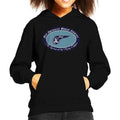 Pan Am The System Of Flying Clippers Kid's Hooded Sweatshirt product image 1