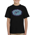 Pan Am The System Of Flying Clippers Kid's T-Shirt product image 1