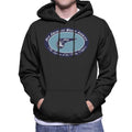 Pan Am The System Of Flying Clippers Men's Hooded Sweatshirt product image 1