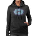 Pan Am The System Of Flying Clippers Women's Hooded product image 1
