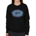 Pan Am The System Of Flying Clippers Women's Sweatshirt product image 1