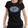 Pan Am The System Of Flying Clippers Women's T-Shirt product image 1