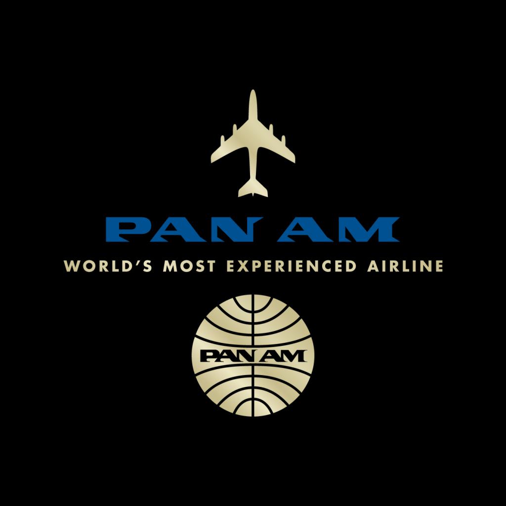 Pan Am Worlds Most Experienced Airline Women's Hooded product image 2