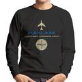 Pan Am Worlds Most Experienced Airline Men's Sweatshirt product image 1