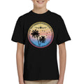 Pan Am Flight Club Icon Kid's T-Shirt product image 1