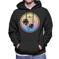 Pan Am Flight Club Icon Men's Hooded Sweatshirt product image 1