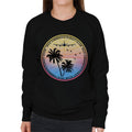 Pan Am Flight Club Icon Women's Sweatshirt product image 1