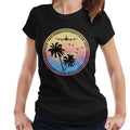 Pan Am Flight Club Icon Women's T-Shirt product image 1