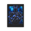 Panther Nebula - Canvas Print
