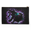 Panther of Evil - Accessory Pouch