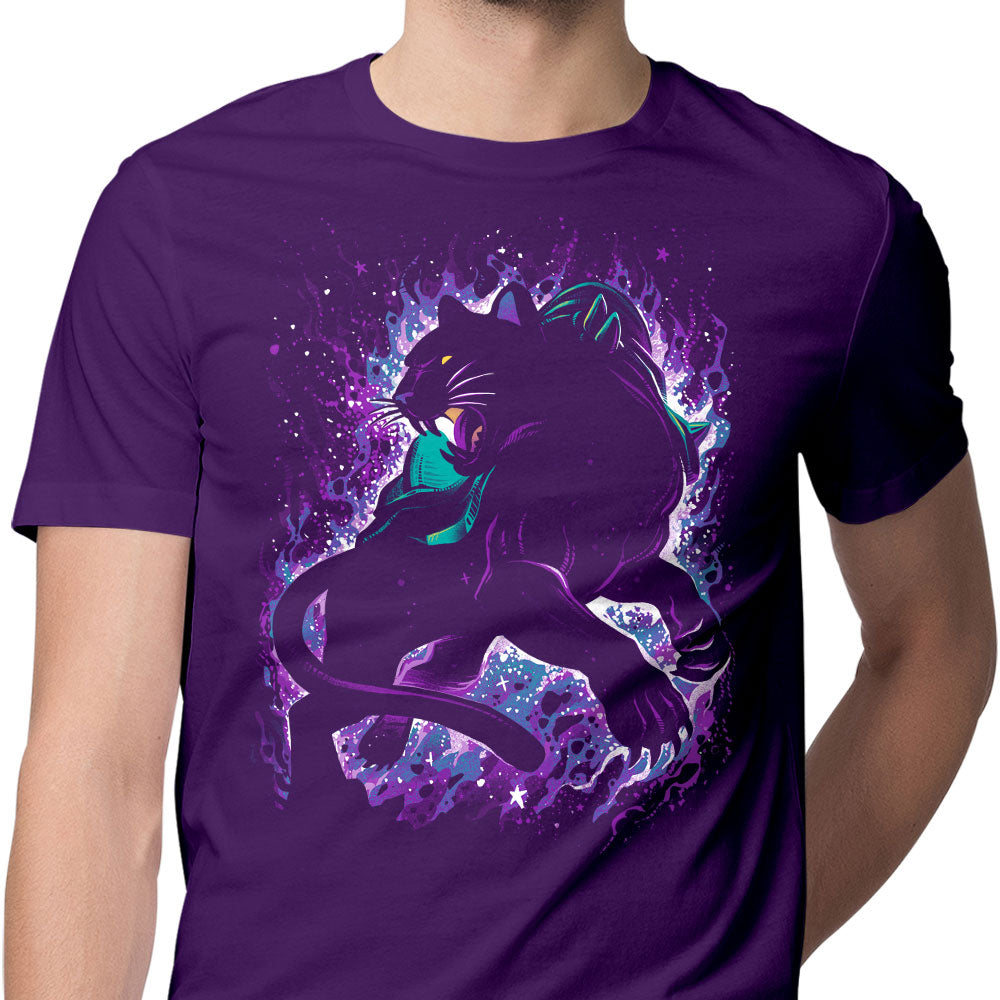Panther of Evil - Men's Apparel product image 6
