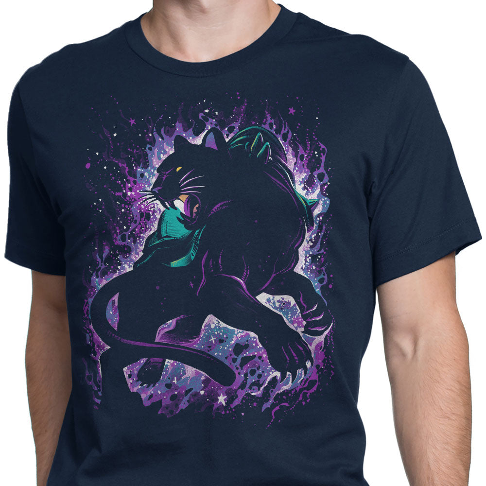 Panther of Evil - Men's Apparel product image 4