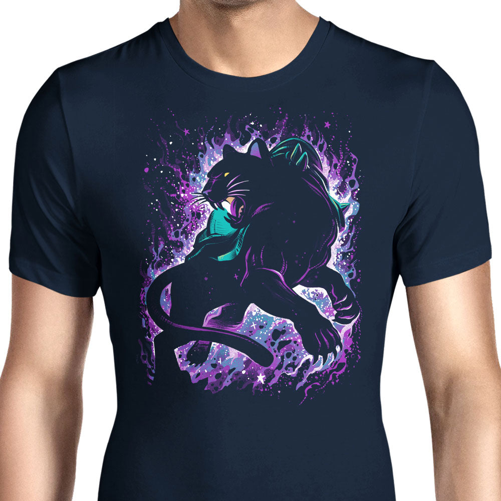 Panther of Evil - Men's Apparel product image 7