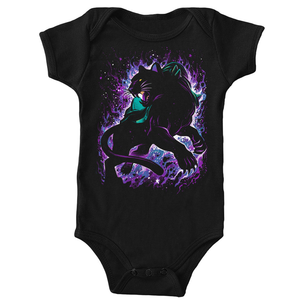 Panther of Evil - Youth Apparel product image 7