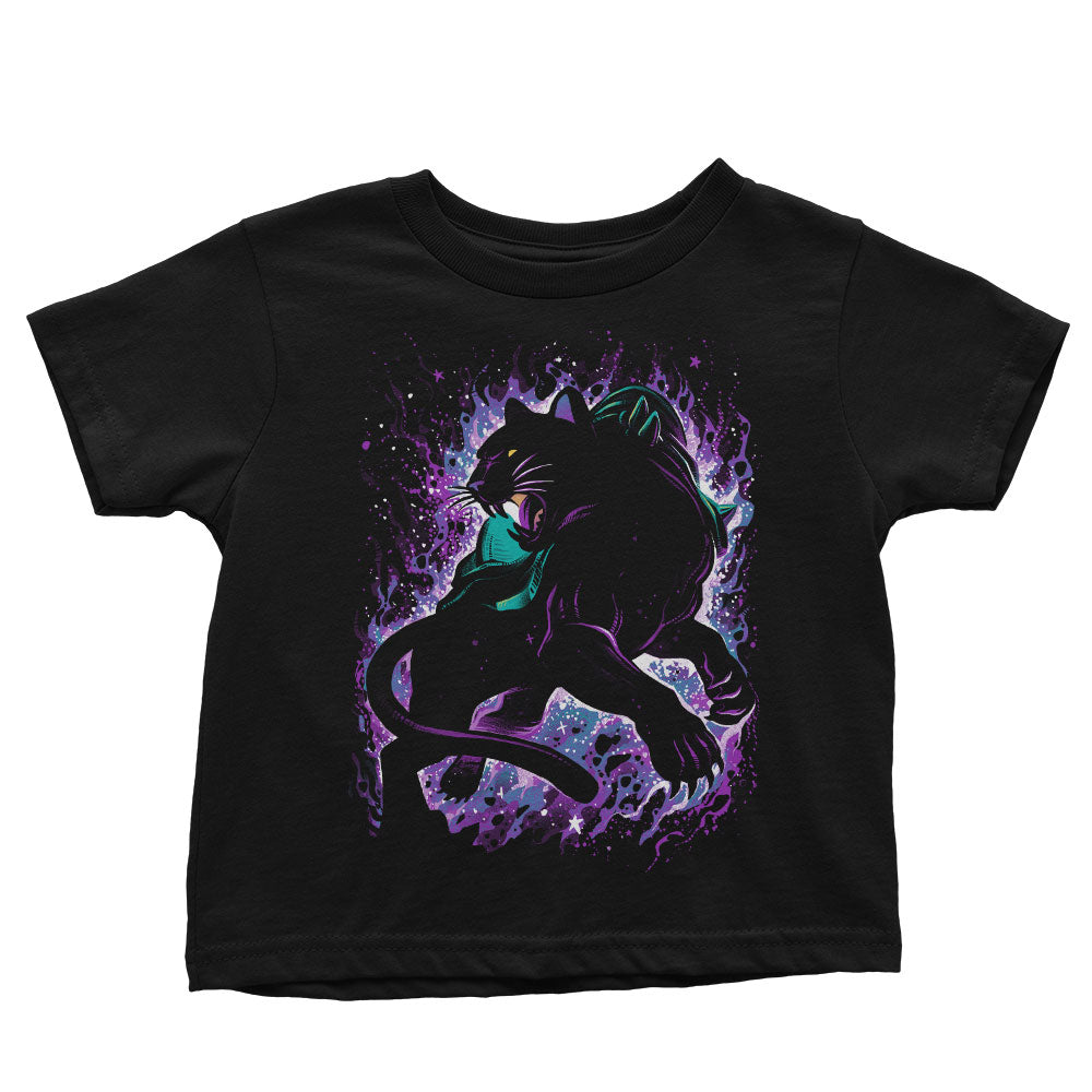 Panther of Evil - Youth Apparel product image 4
