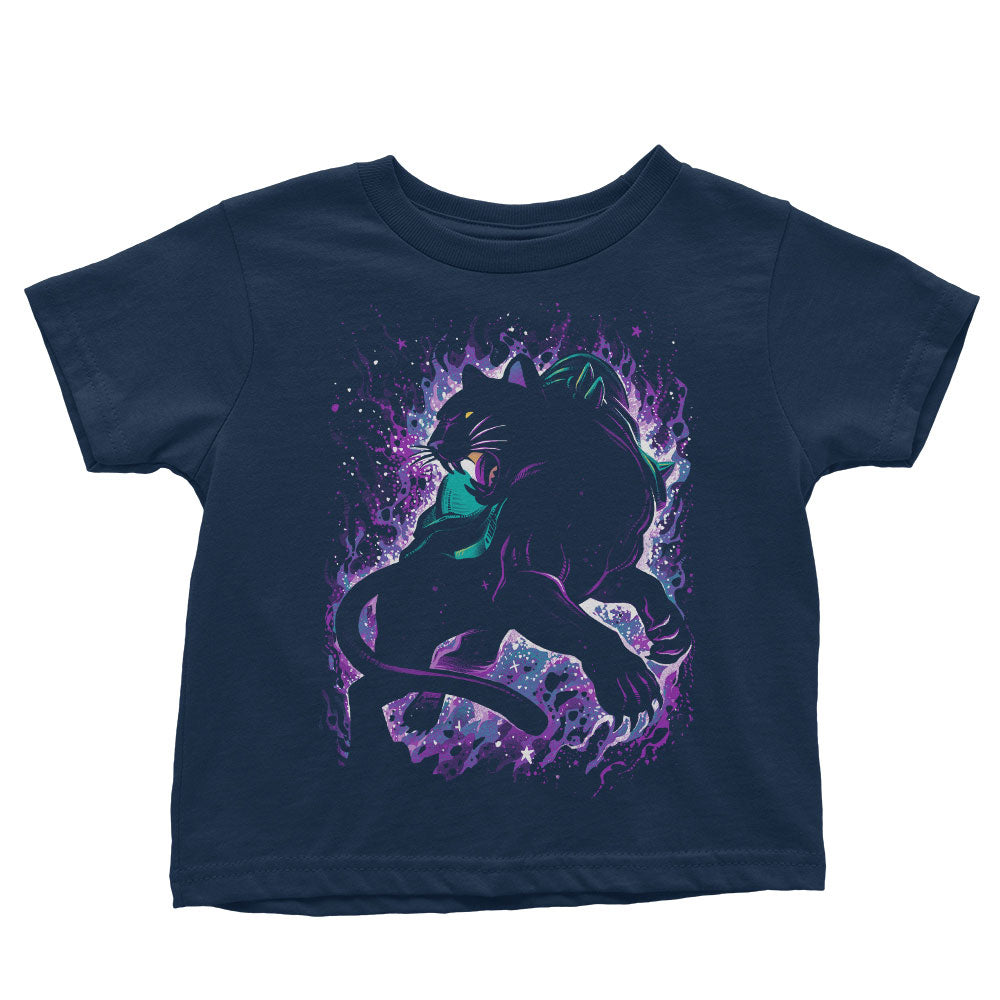 Panther of Evil - Youth Apparel product image 12