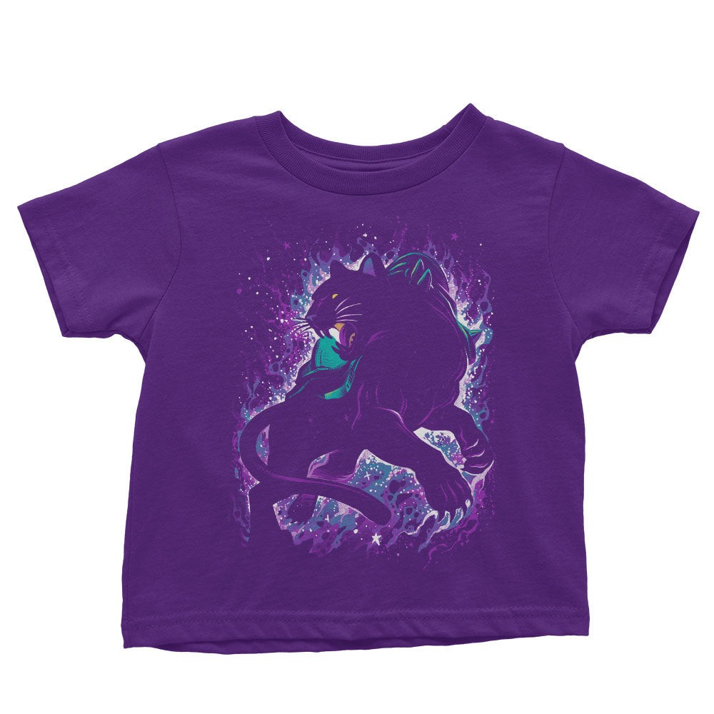 Panther of Evil - Youth Apparel product image 13