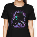 Panther of Evil - Women's Apparel product image 1
