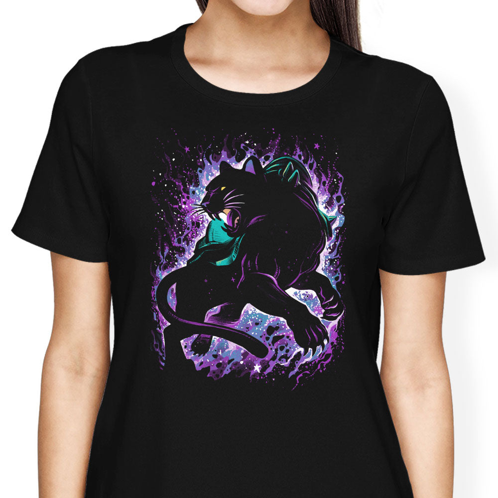 Panther of Evil - Women's Apparel product image 6
