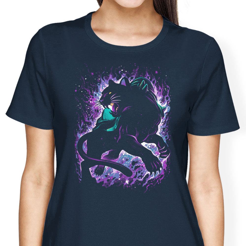 Panther of Evil - Women's Apparel product image 7
