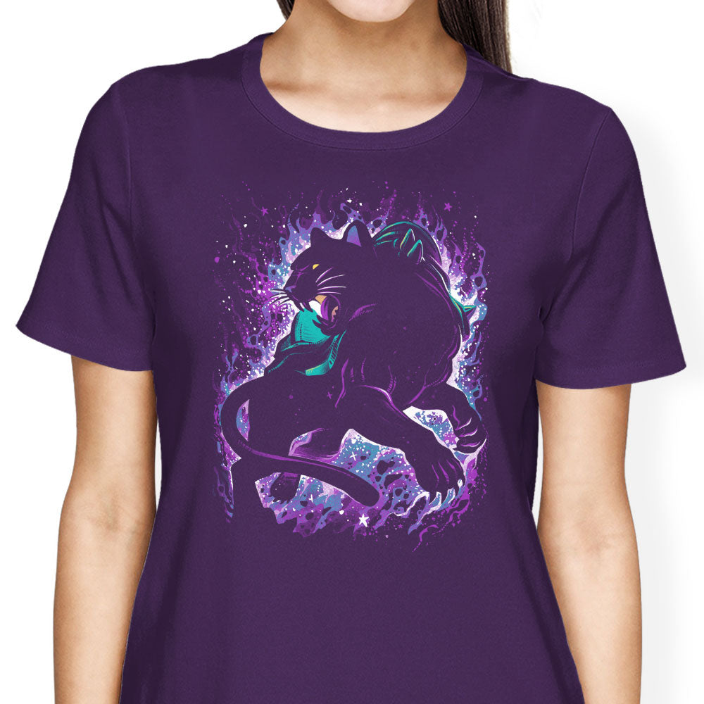 Panther of Evil - Women's Apparel product image 3
