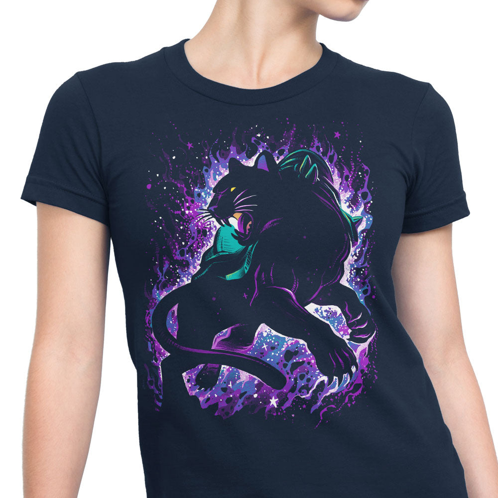Panther of Evil - Women's Apparel product image 5