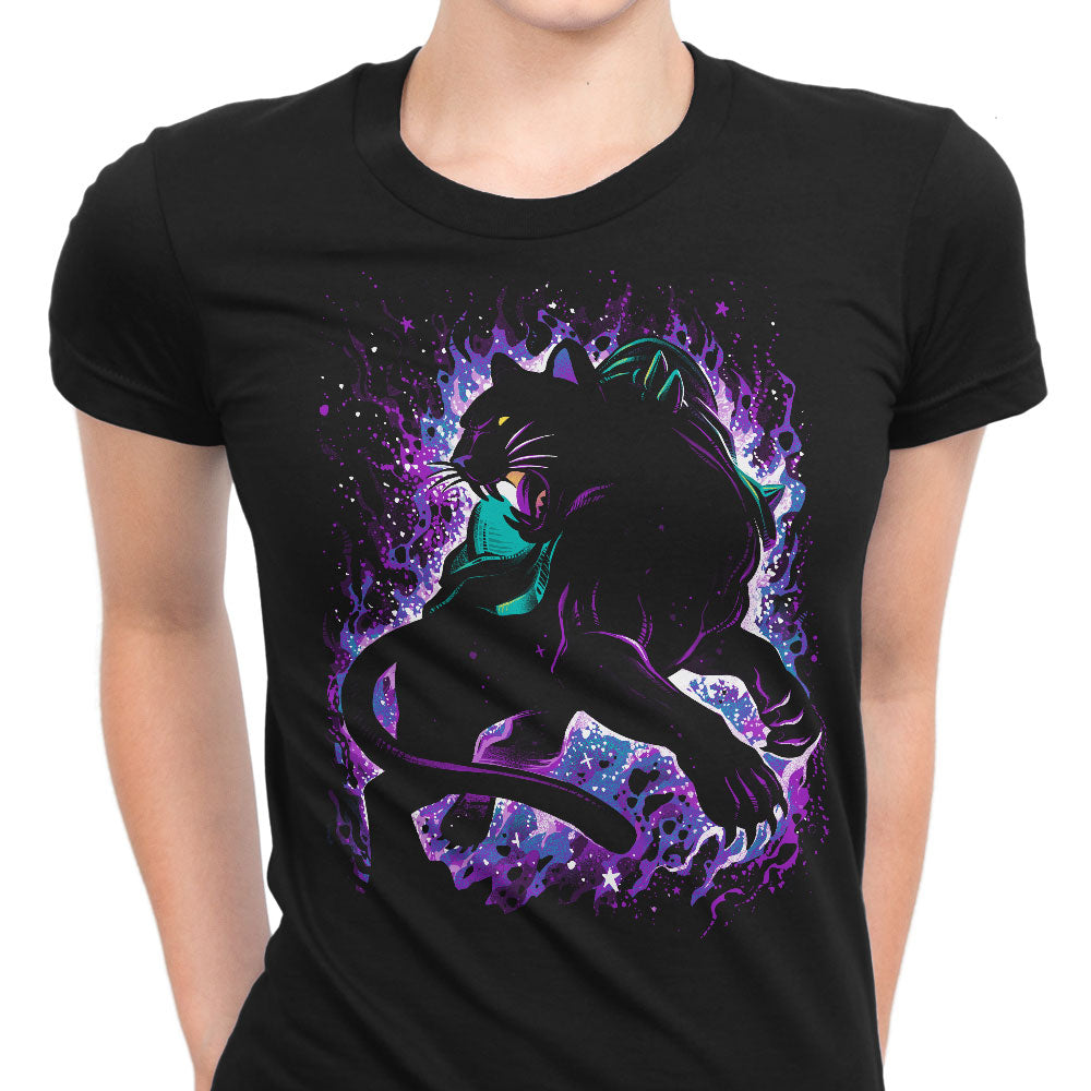 Panther of Evil - Women's Apparel product image 9
