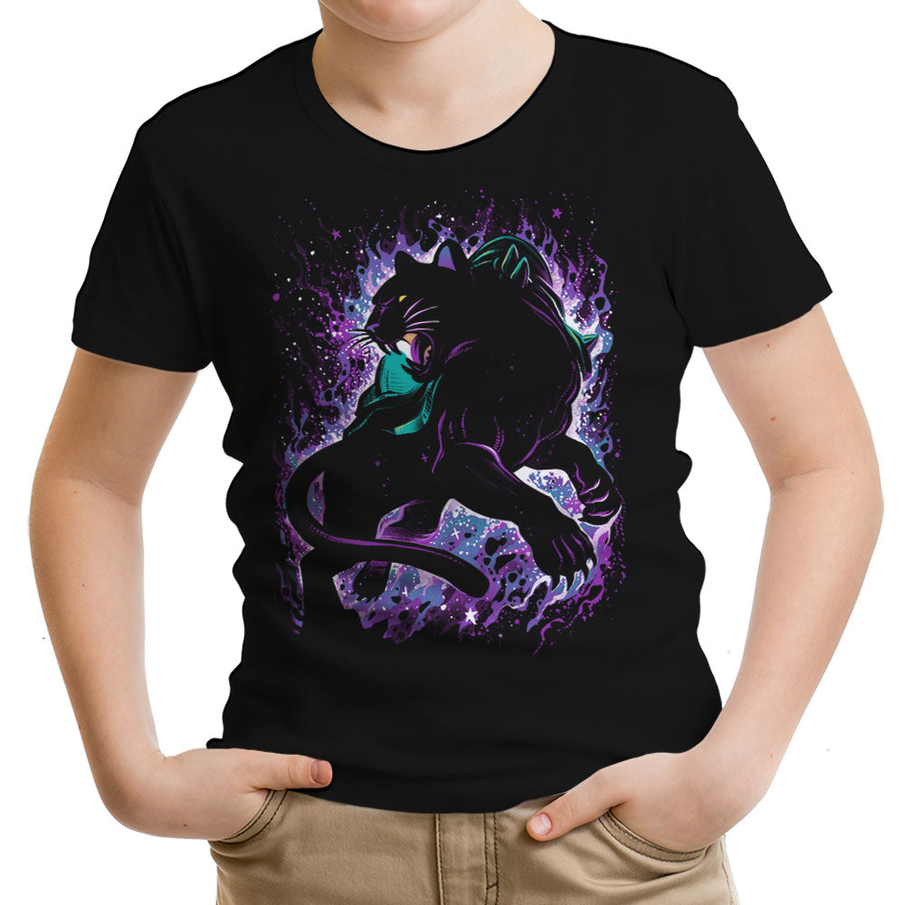 Panther of Evil - Youth Apparel product image 8