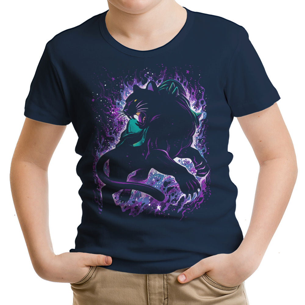 Panther of Evil - Youth Apparel product image 9