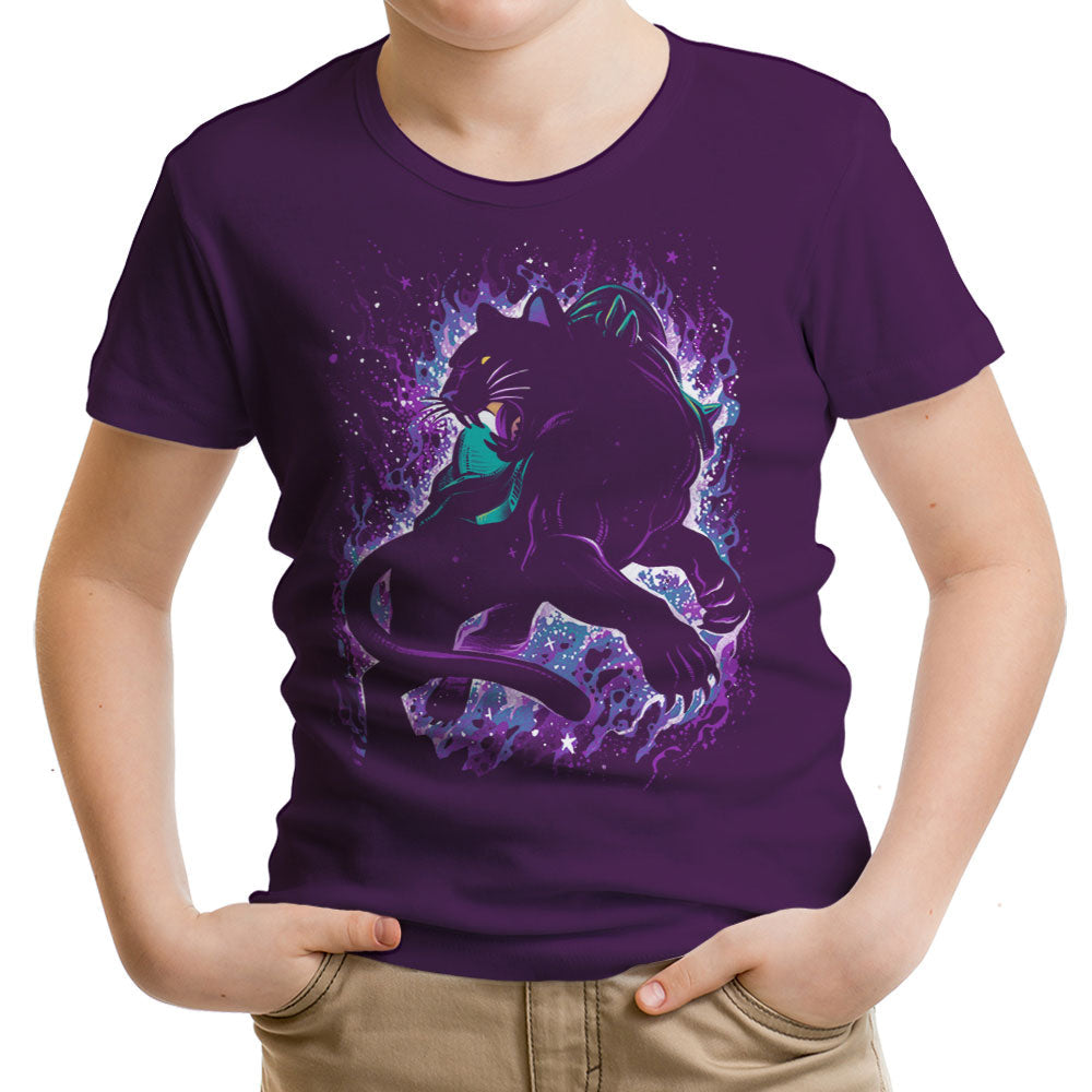 Panther of Evil - Youth Apparel product image 10