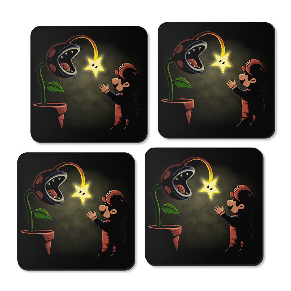 Plant Trap - Coasters product image 3