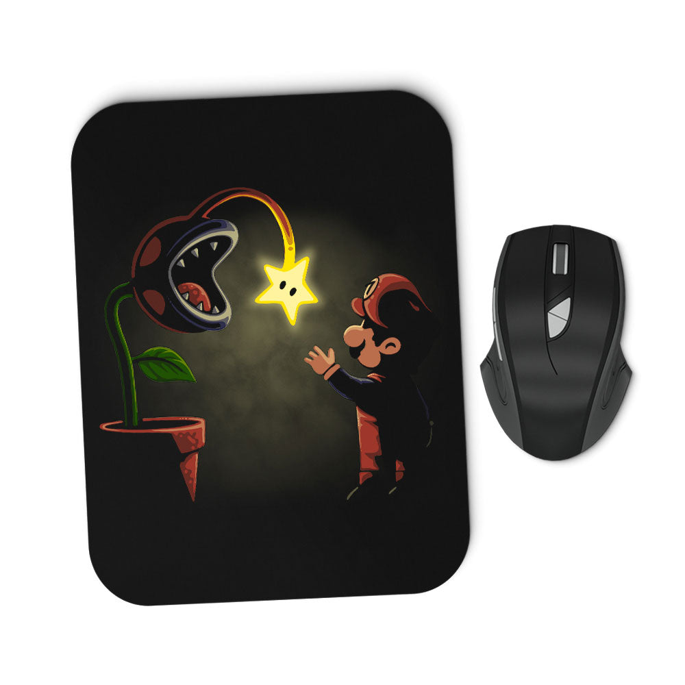 Plant Trap - Mousepad product image 1
