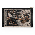 Power Without Mercy - Accessory Pouch
