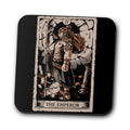 Power Without Mercy - Coasters product image 1